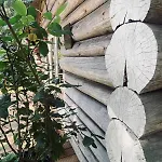 Шале Knus Boomstamhuisje Op De Schatberg - Nabij Toverland