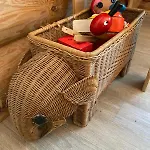 Knus Boomstamhuisje Op De Schatberg - Nabij Toverland Севенум