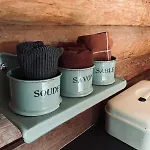 Шале Knus Boomstamhuisje Op De Schatberg - Nabij Toverland Севенум