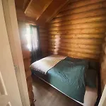 Knus Boomstamhuisje Op De Schatberg - Nabij Toverland Шале *