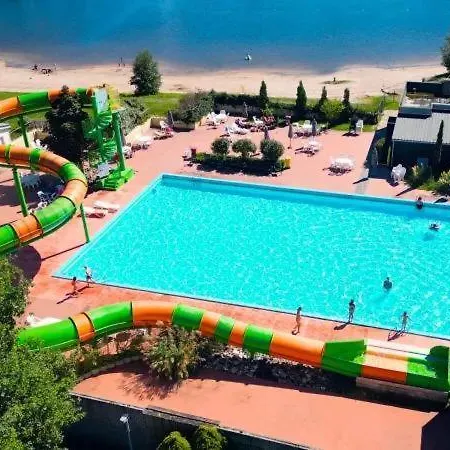 Knus Boomstamhuisje Op De Schatberg - Nabij Toverland Chalet Sevenum