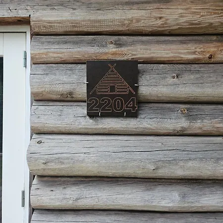 Chalet Knus Boomstamhuisje Op De Schatberg - Nabij Toverland