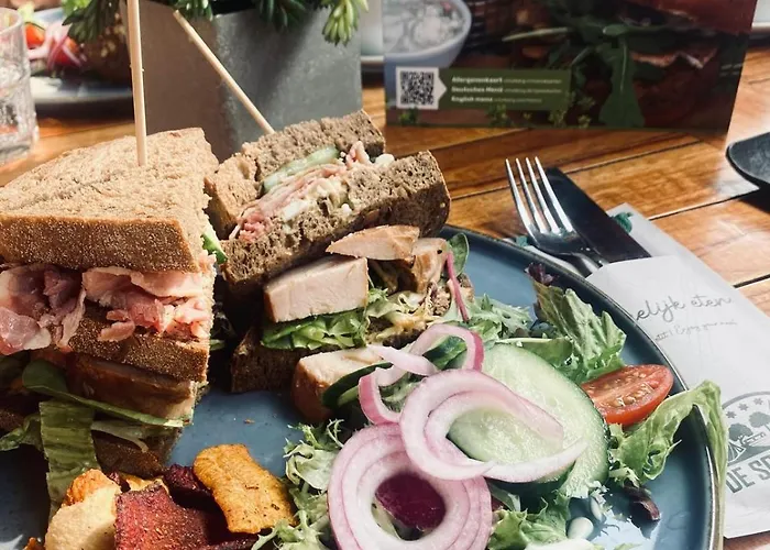 Knus Boomstamhuisje Op De Schatberg - Nabij Toverland Domek alpejski Sevenum