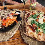 Dağ evi Knus Boomstamhuisje Op De Schatberg - Nabij Toverland