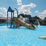 Knus Boomstamhuisje Op De Schatberg - Nabij Toverland