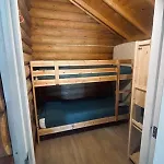 Knus Boomstamhuisje Op De Schatberg - Nabij Toverland Dağ evi