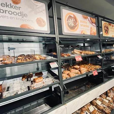 Knus Boomstamhuisje Op De Schatberg - Nabij Toverland شاليه *