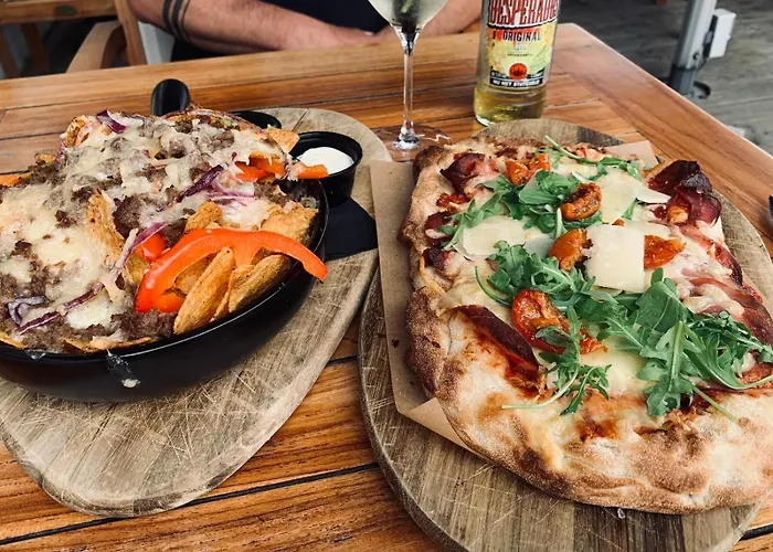 شاليه Knus Boomstamhuisje Op De Schatberg - Nabij Toverland