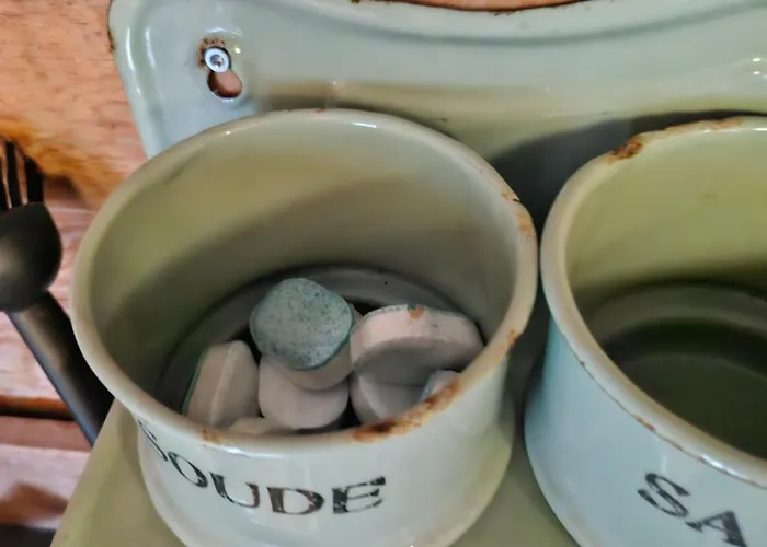 Knus Boomstamhuisje Op De Schatberg - Nabij Toverland